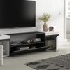 Image 20: TV Stand Cozy 200 cm in different colours and large storage capacity