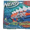 Image 4: NERF DinoSquad Stegosmash Dart Blaster 