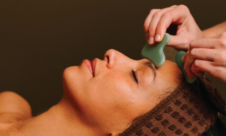 Image 2: Spa Body Massage and Therapy Sessions with Multiple Duration Options