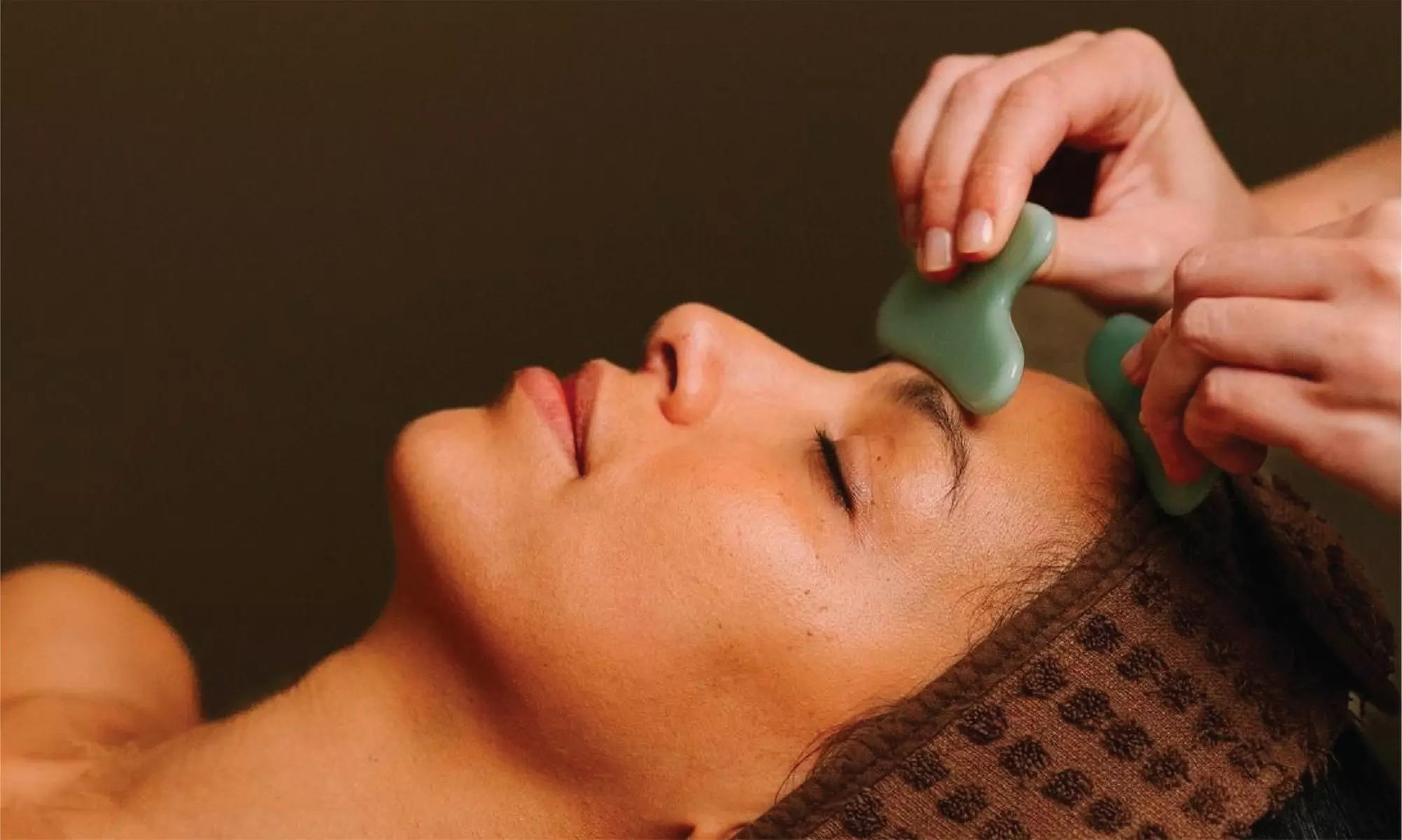 Spa Body Massage and Therapy Sessions with Multiple Duration Options