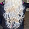 Image 5: Complete Hair Transformation: Haircuts, Color, Highlights & Styling