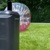 Image 4: 90 oder 120 Min. Bubble-Fußball für bis zu 20 Personen