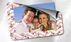 Peel and Stick Reusable Adhesive Photo Frames from Fraimz (Up to 67% Off). Two Options Available.