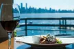 Pier 7: Indulge in a Three-Course Feast for 2, 3, or 4 People – Featuring Premium Meats & Seafood(Up to 24% Off) - Second Medium