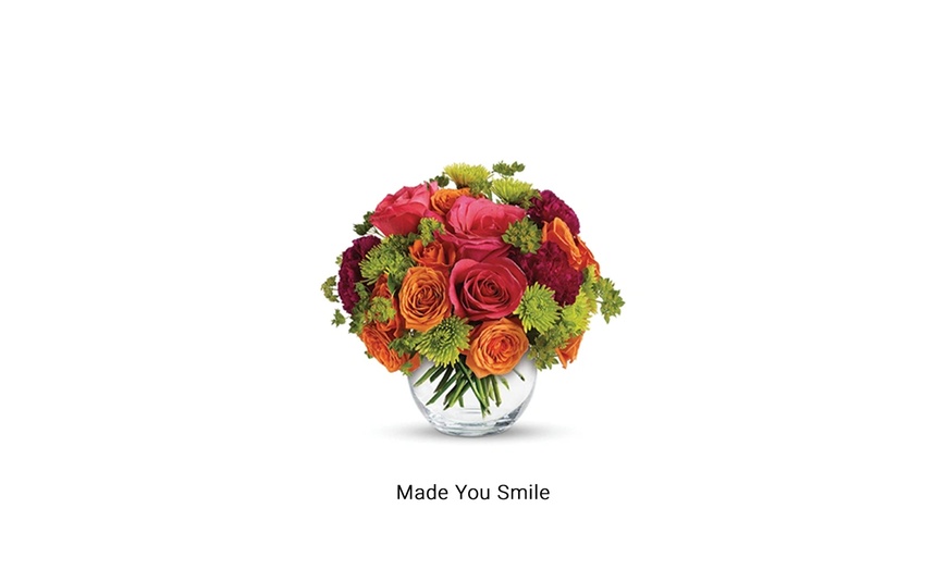 Image 3: Spread Cheer with Get Well Flower Bouquets from Blooms Today Up to 17% Off