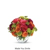 Image 3: Same Day Get Well Flower Bouquets from Blooms Today with Vase & Delivery Up to 26% Off