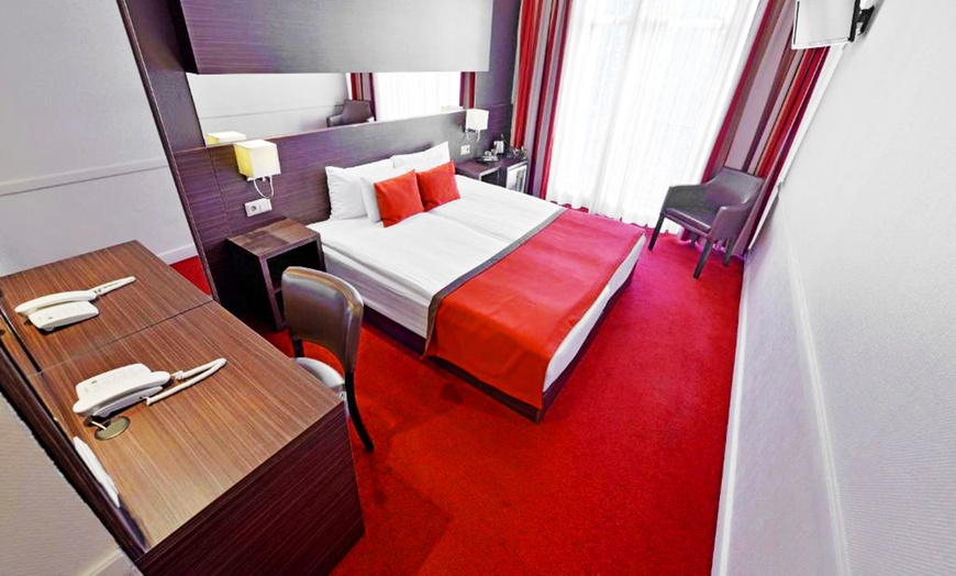 Image 8: ✈ Budapest 4*: Volo diretto più 2 o 3 notti in hotel