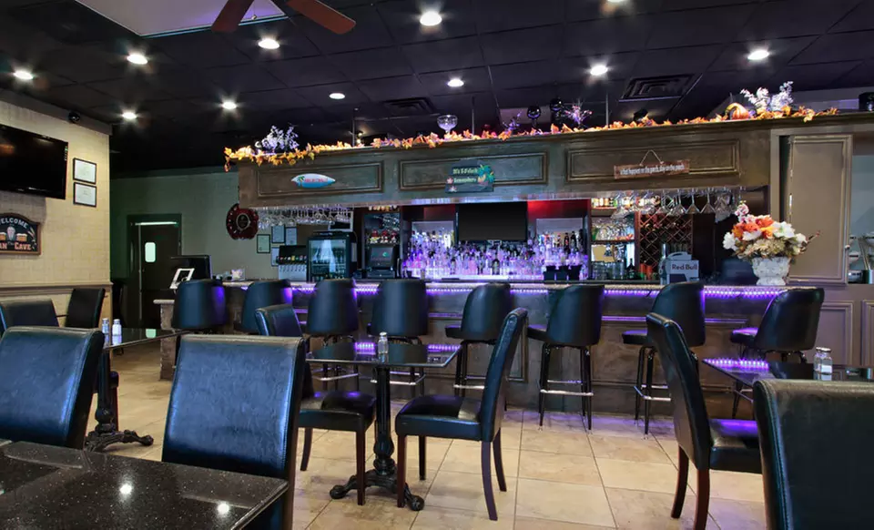 One- or Two-Night Stay for Two with Appetizer at Clarion Inn & Suites Greenville in Greenville, SC - Second Medium