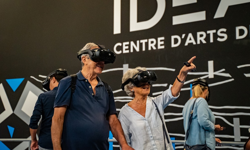 Image 8: Voyage haletant dans l'univers surréaliste de Dalí