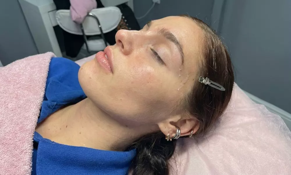 Luxury Facials: LED Light, Korean Glass, or Ultimate Deep Cleanse