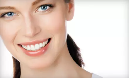 $1,999 for Four Lumineers Dental Veneers at Owens, Stafford, & Robbins, DDS ($5,612 Value)  - Primary Image
