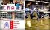 $45 for One Hour of Electrical and Drivability Diagnostics