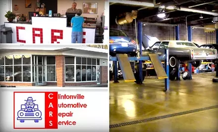 $45 for One Hour of Electrical and Drivability Diagnostics - Primary Image