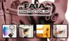 $45 for One Hour of Home or Office Repair from Faia Construction ($90 Value)