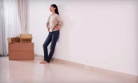 $125 for Student Moving, Summer Storage, and Redelivery Package from Your Campus Concierge (Up to $250 Value)  - Primary Image
