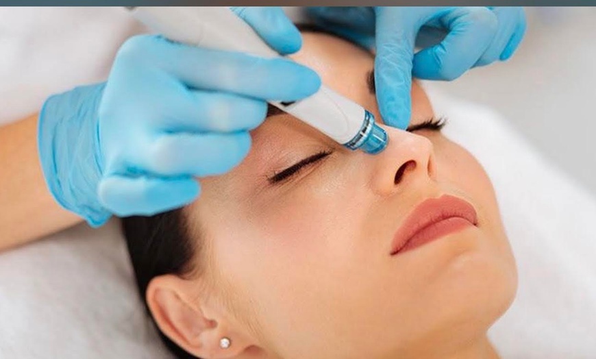 Image 9: Choose from Tailored Facials and More to Revitalize Your Skin Today
