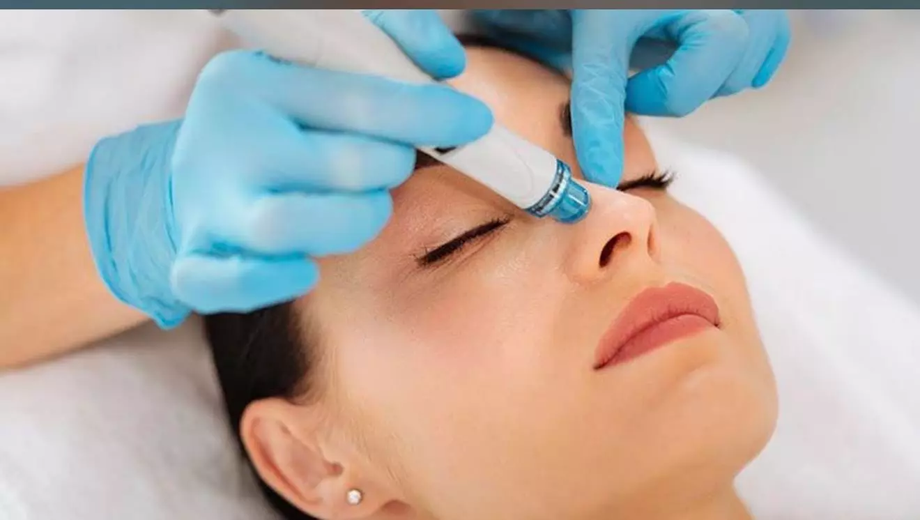 Choose from Tailored Facials and More to Revitalize Your Skin Today