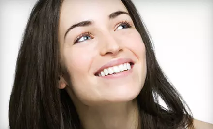 $59 for Oral Exam, X-rays, and Teeth Cleaning at Excel Dentistry (Up to $450 Value)  - Primary Image
