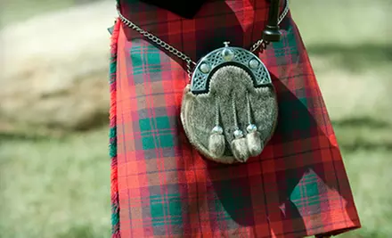 $15 for $30 Worth of Celtic-Themed Gifts at Clans, Celts & Clover - Primary Image