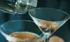 Cocktail Creators Course with Manual for One or Two at Bartender of America in College Park (Up to 63% Off)