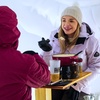Image 4: Profitez d'une fondue dans un igloo à Val Thorens, Avoriaz, les Arcs