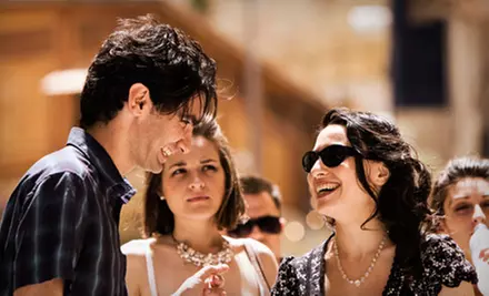 $13 for Two Tickets to SingleEvents.com's Mid-Summer Singles Party on Thursday, July 28 ($29.98 Value) - Primary Image