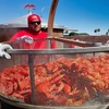 Image 1: Original Lobster Festival: Single-Day General-Admission on Sep 6 or 7