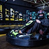 Image 4: Ultimate Group Karting 1X10 Min Ride & License for 1,2,4 or 6  Persons