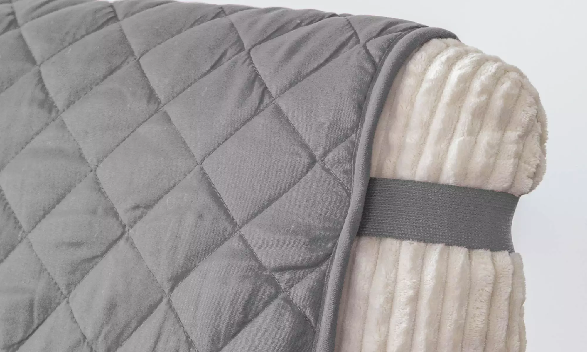 Copridivano trapuntato antmacchia