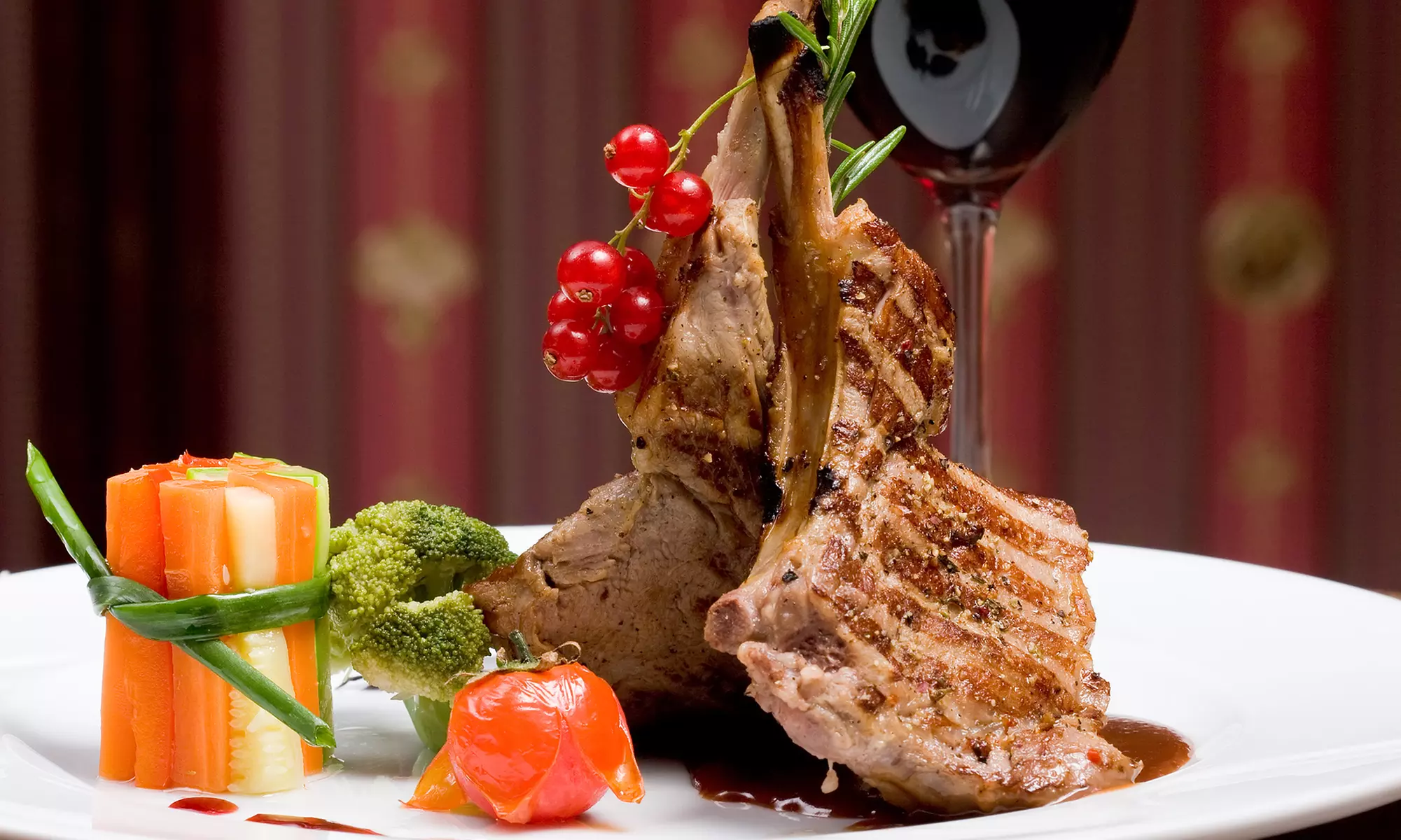 Lebanese Cuisine for Two at Parkallen Kitchen and Bar (Up to 50% Off) - Primary Image