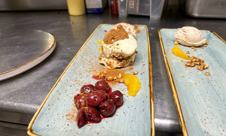 Image 5: Gut bürgerlicher Mittagstisch mit Gericht zur Auswahl für 2-6 Personen