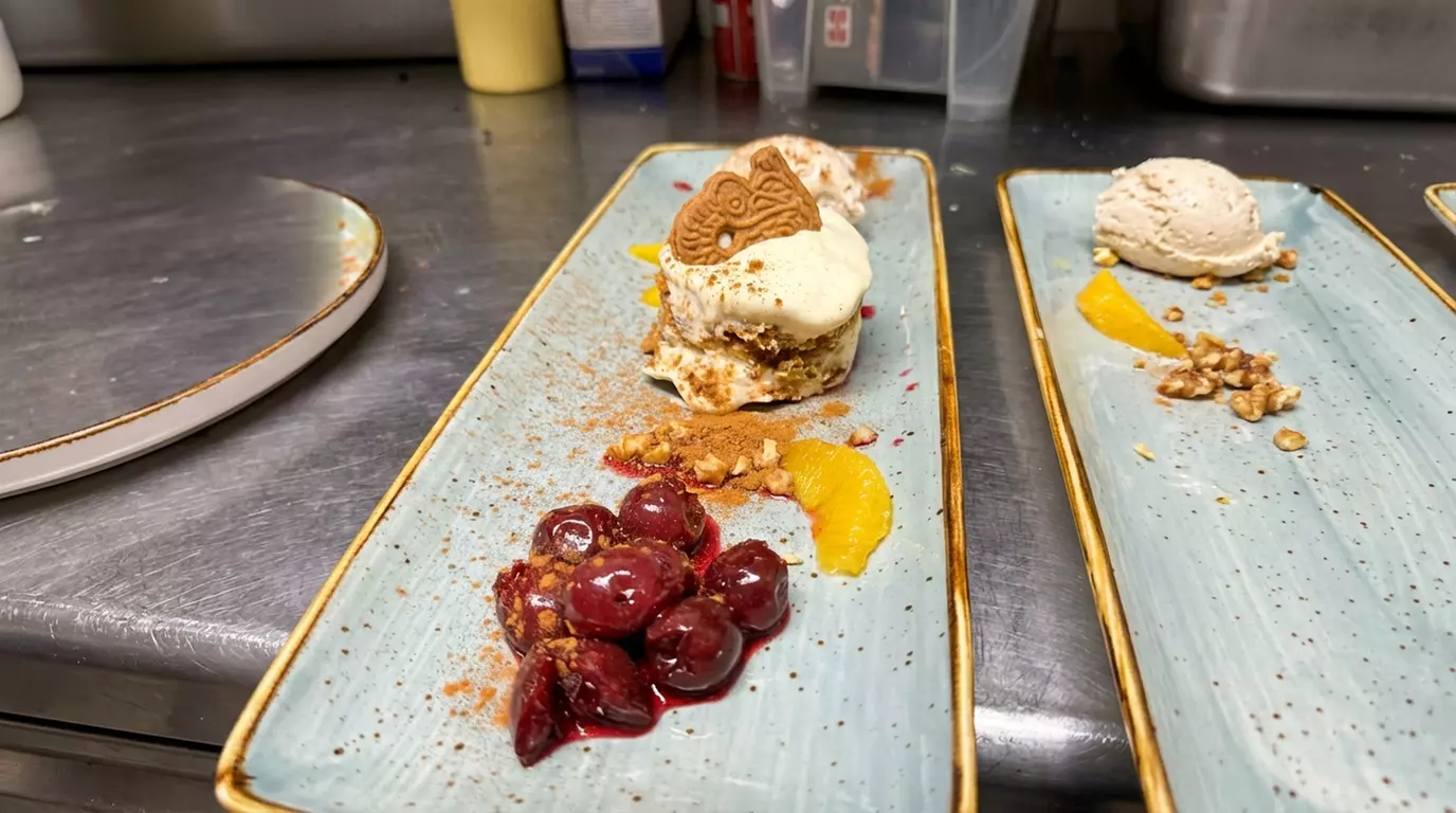 Gut bürgerlicher Mittagstisch mit Gericht zur Auswahl für 2-6 Personen