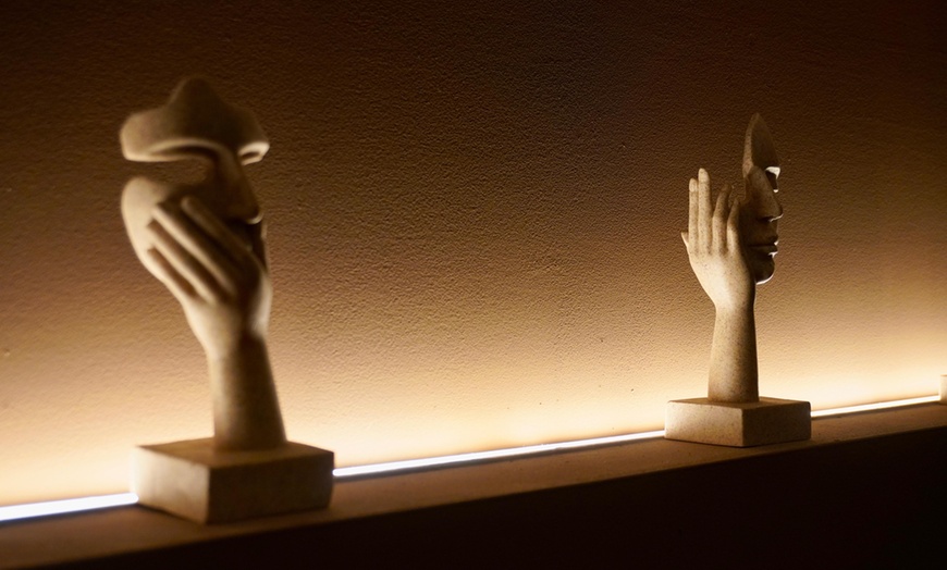 Image 9: Ritual de head spa japonés 