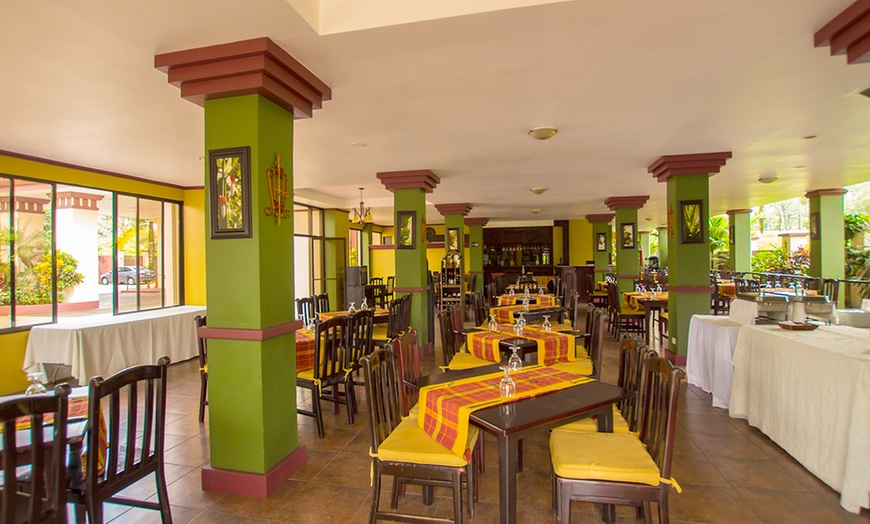 Image 12: ✈ 5-Night Costa Rica Volcano & Cloud Forest Trip w/Air, Car Rental