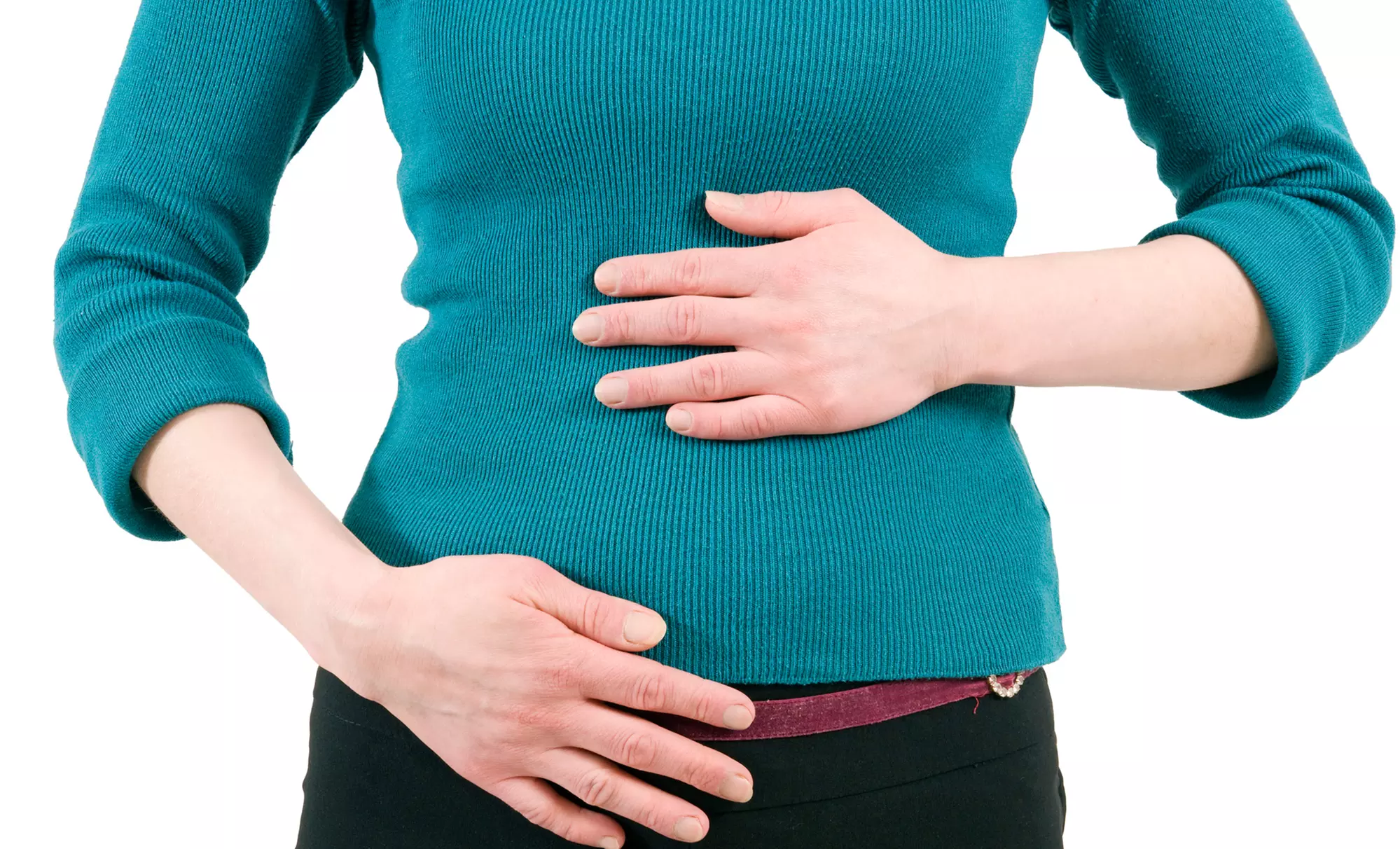 Self-Administered Colonic Treatment with Infrared Massage (Up to 67% Off)   - Primary Image