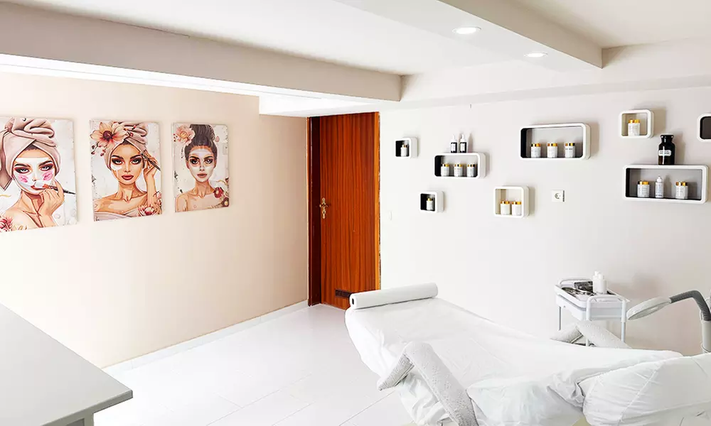 Lashlifting, optional mit Gesichtsbehandlung – Klassisch oder Premium