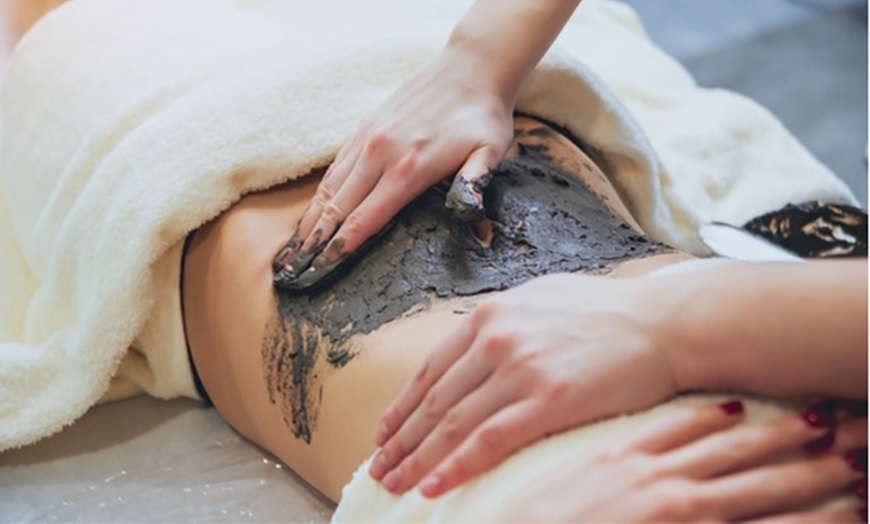 Image 3: Rejuvenate with Spa Pampering Packages at Sherron J Makeup Studio & Spa - Up to 50% Off