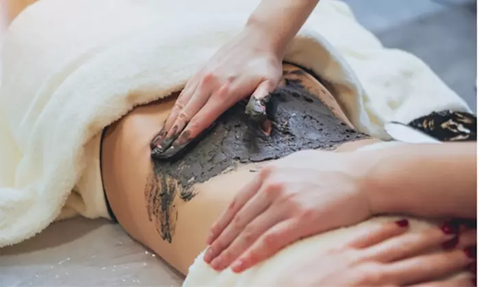 Rejuvenate with Spa Pampering Package at Sherron J Makeup Studio & Spa