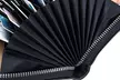 Leather ANTI-RFID Credit Card Business Card Holder Wallet - Second Medium
