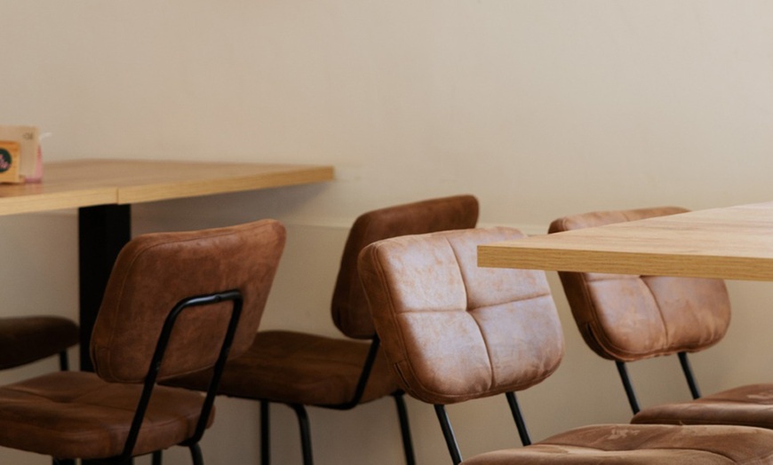 Image 9: Menú italiano Da Me clásico o prémium para 2 o 4 personas