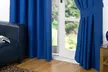 Blackout Curtains in Choice of Size and Colour from £13.99 (Up to 57% Off) - Second Medium