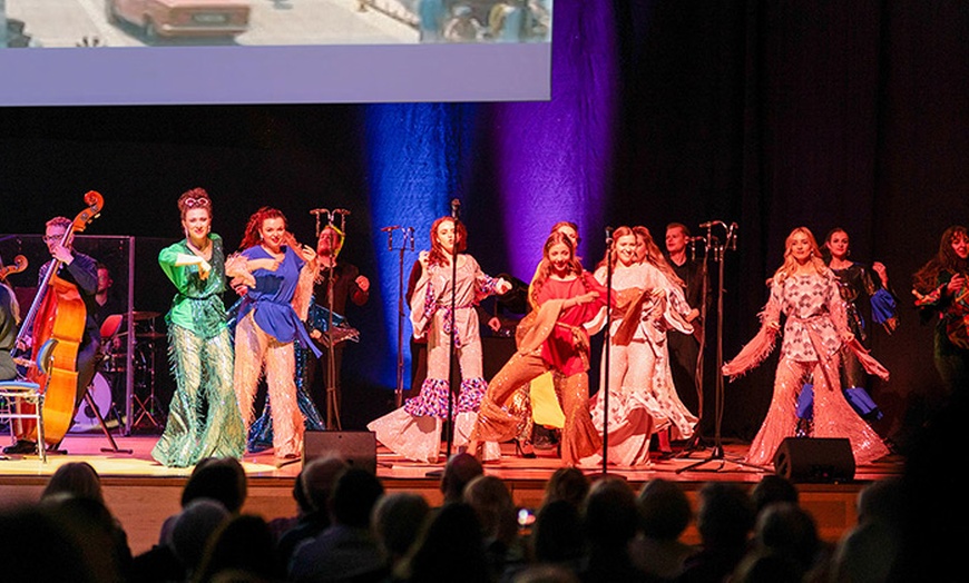 Image 3: 2 Tickets für „Highlights der schönsten Musicals“ am 09.02.26