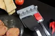 Silicone Spoon Rest with Drip Pad-Comes In 4 Colors - Second Medium