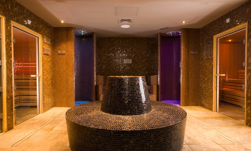 Image 2: Up to 67% Off on Spa - Hotel at Craxton Wood - Non-Accommodation