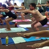 Image 3: Hot Yoga Classes – Serene Environment in San Diego County