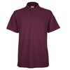 Image 8: Men's Pique Polo Top Up to 4XL