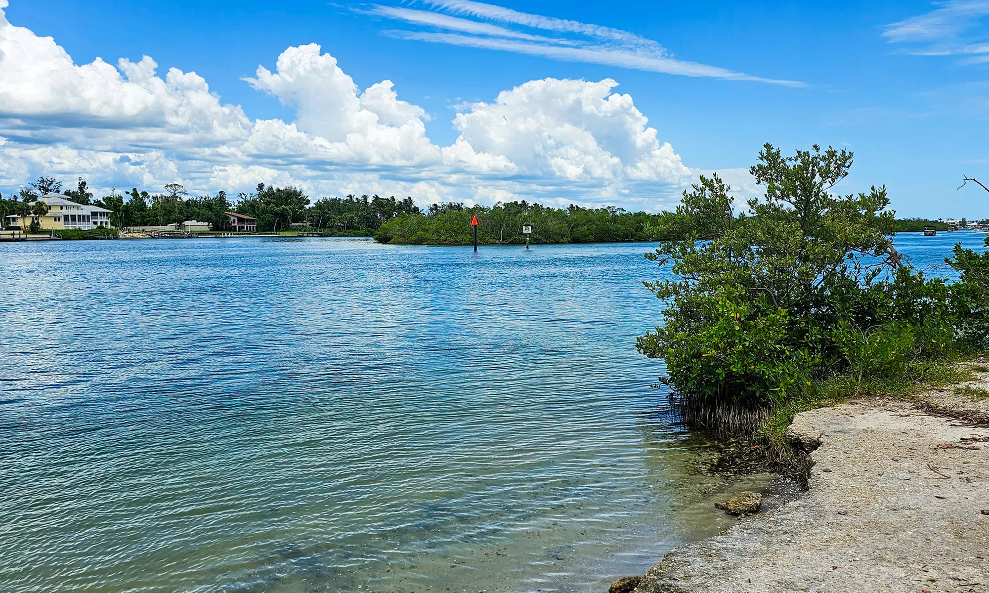 Get One, Two, Three, or Four-Hour Rental For One 2-Seat Clear Kayak