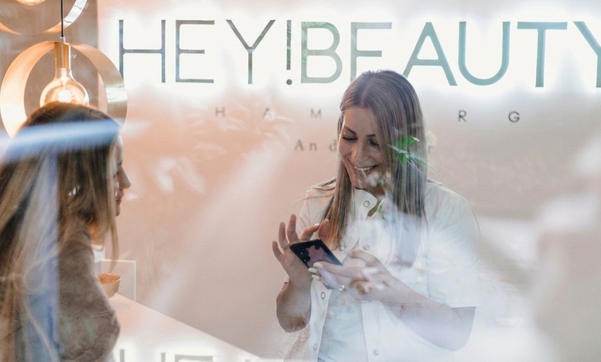 Image 4: 1, 3 oder 5x 30 Min. G5-Massage / Cellulite-Behandlung für 1 Person