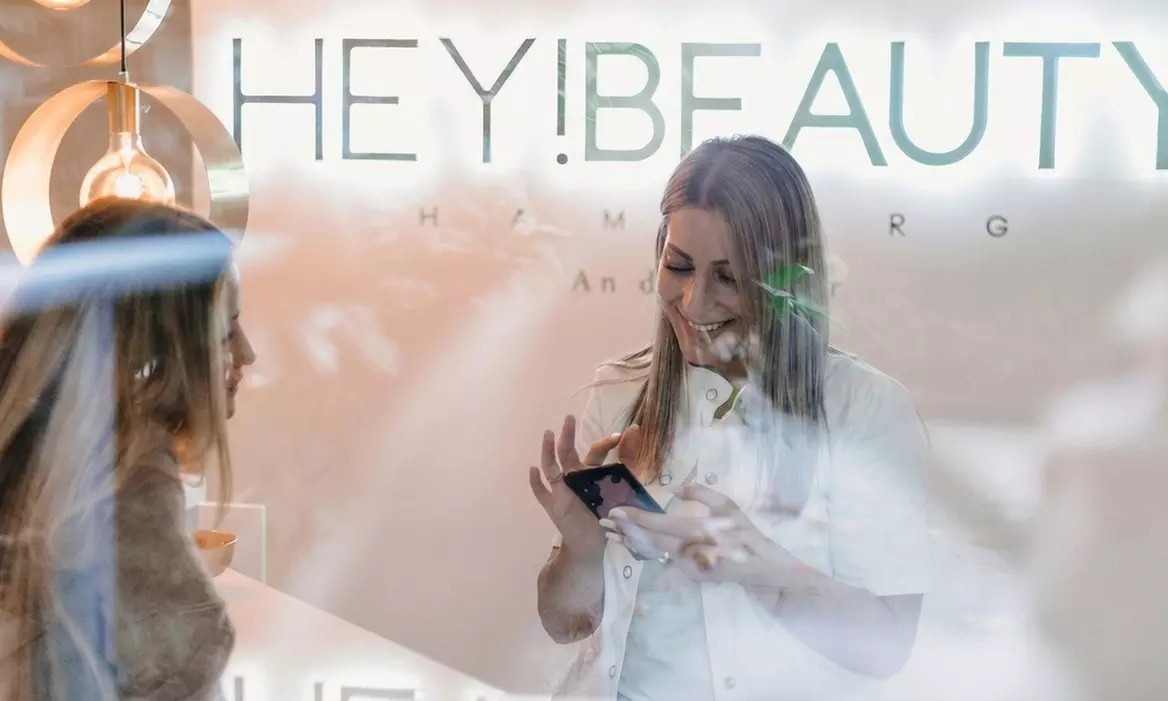 1, 3 oder 5x 30 Min. G5-Massage / Cellulite-Behandlung für 1 Person