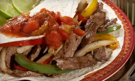 $10 for $20 Worth of Mexican Fare and Drinks at Chihuahua's Mexican Restaurant in Maryland Heights - Primary Image